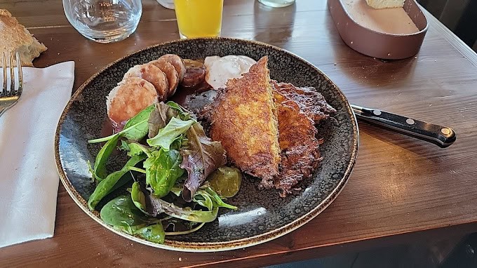 Le Bistrot Lyonnet — photo 2