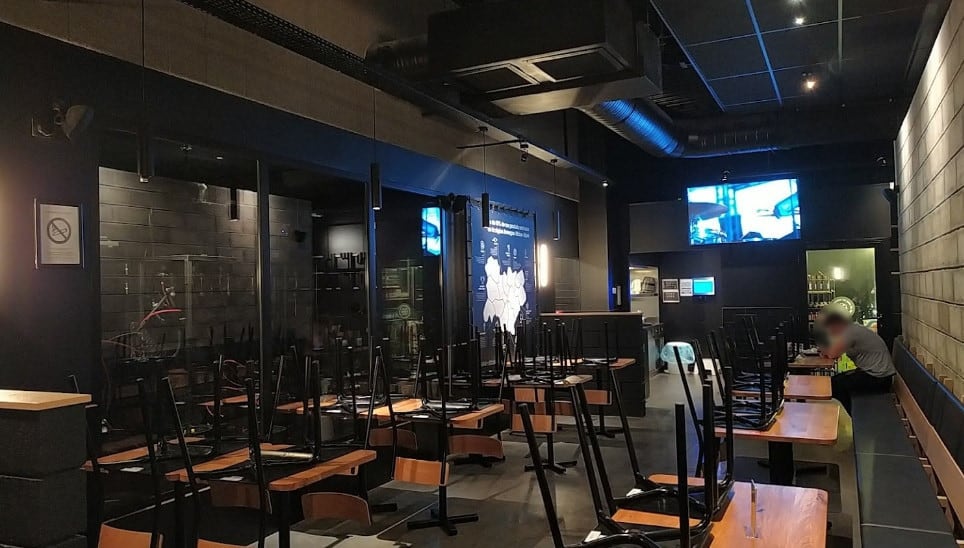 Ninkasi — photo 2