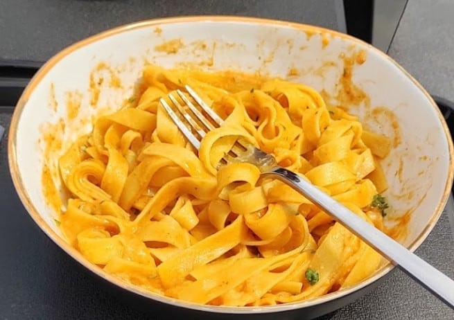 Photo de Pasta Veloce