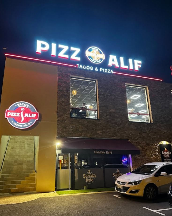 Pizz’alif — photo 2
