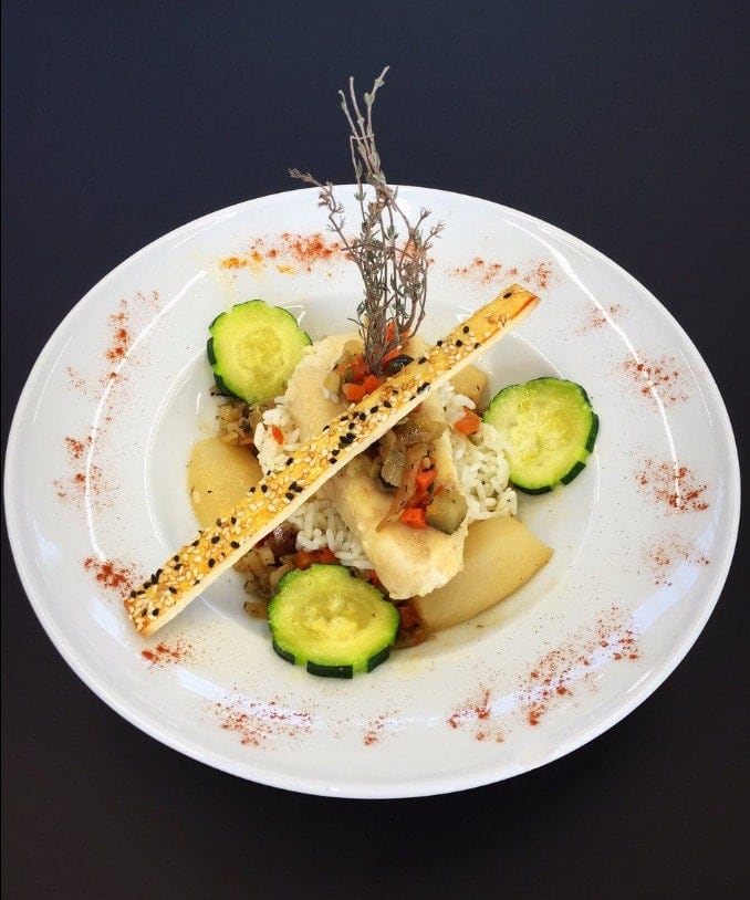 Photo de Restaurant 3S