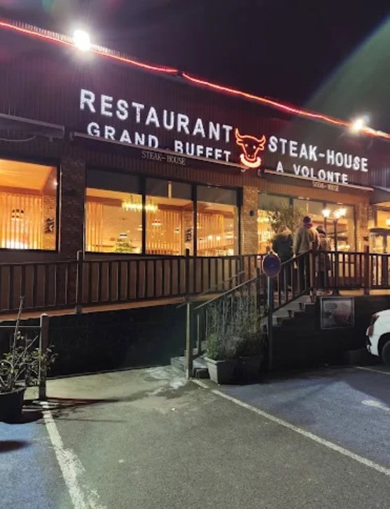 Steakhouse — Viandes et Grillades à Andrezieux Boutheon — photo 6