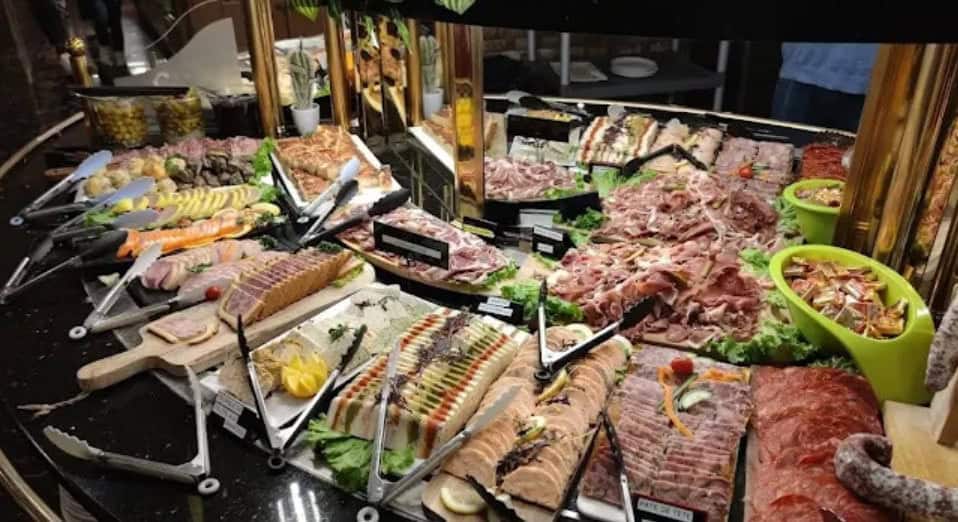 Steakhouse — Viandes et Grillades à Andrezieux Boutheon — photo 2