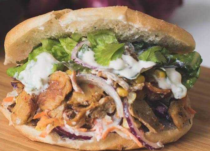 Cydem Kebab — photo 2