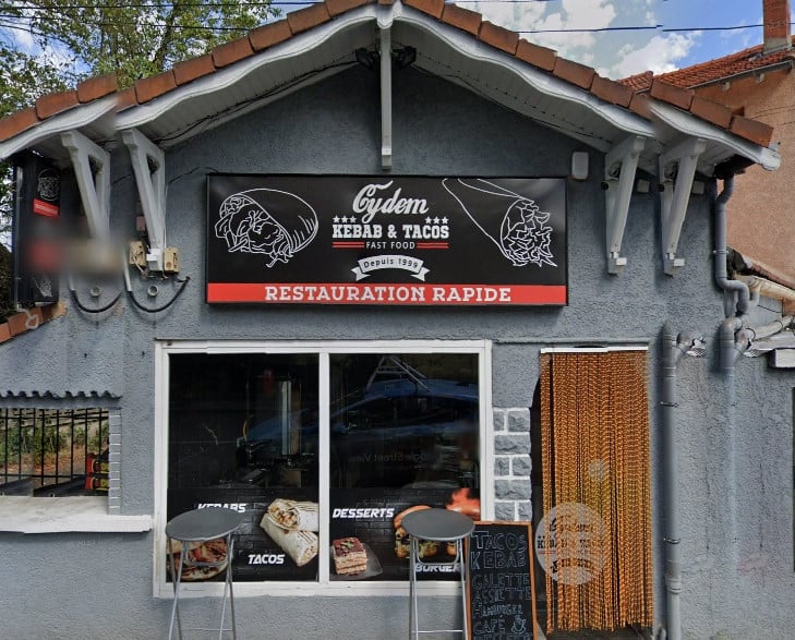 Cydem Kebab — photo 3