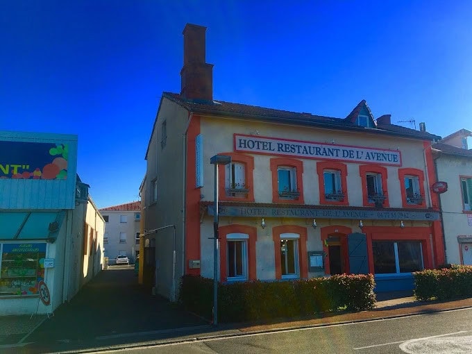 Hotel De L'avenue — photo 3