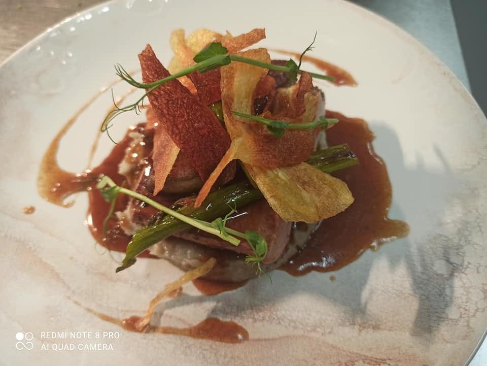 La Petite Assiette — photo 2