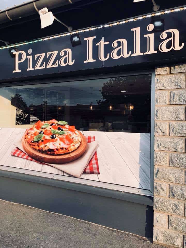 Pizza Italia — photo 2