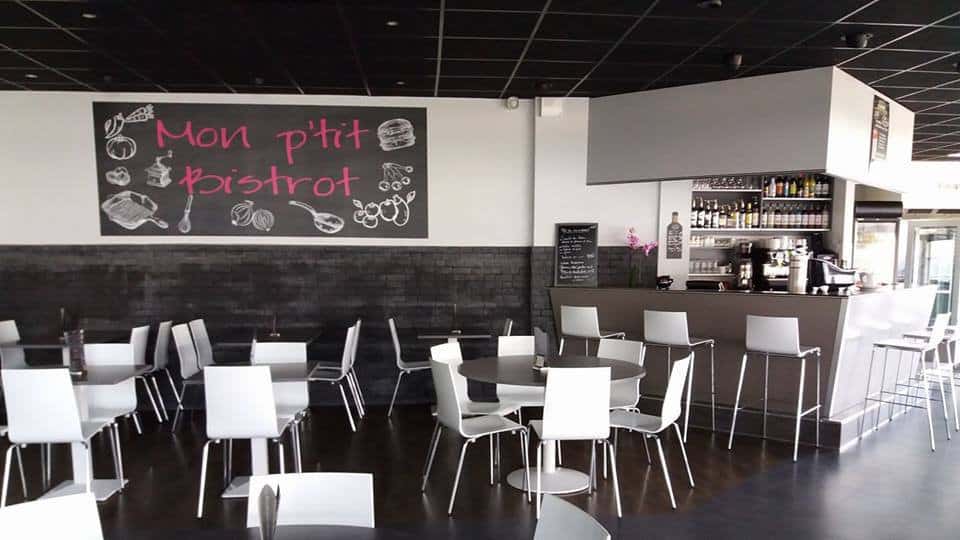 Mon P'tit Bistro — photo 3