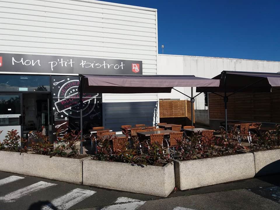 Mon P'tit Bistro — photo 2