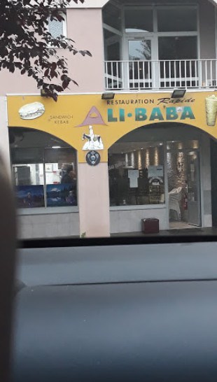 Ali Baba — photo 2