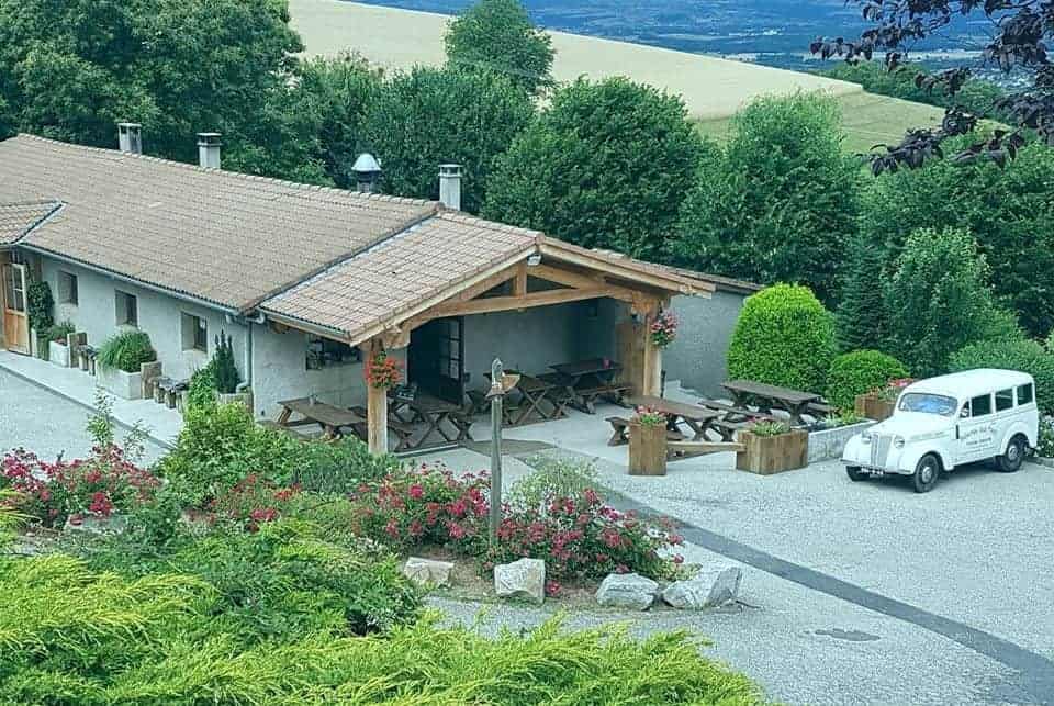 Auberge des faux — photo 3