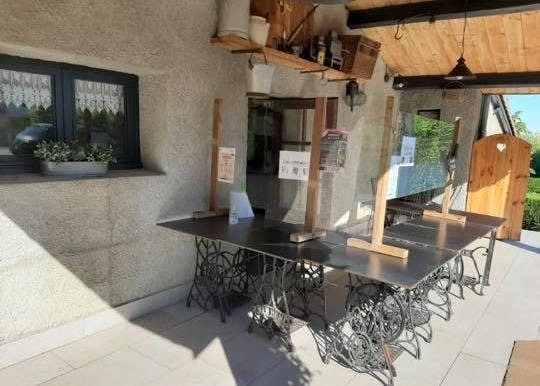 Auberge des faux — photo 2