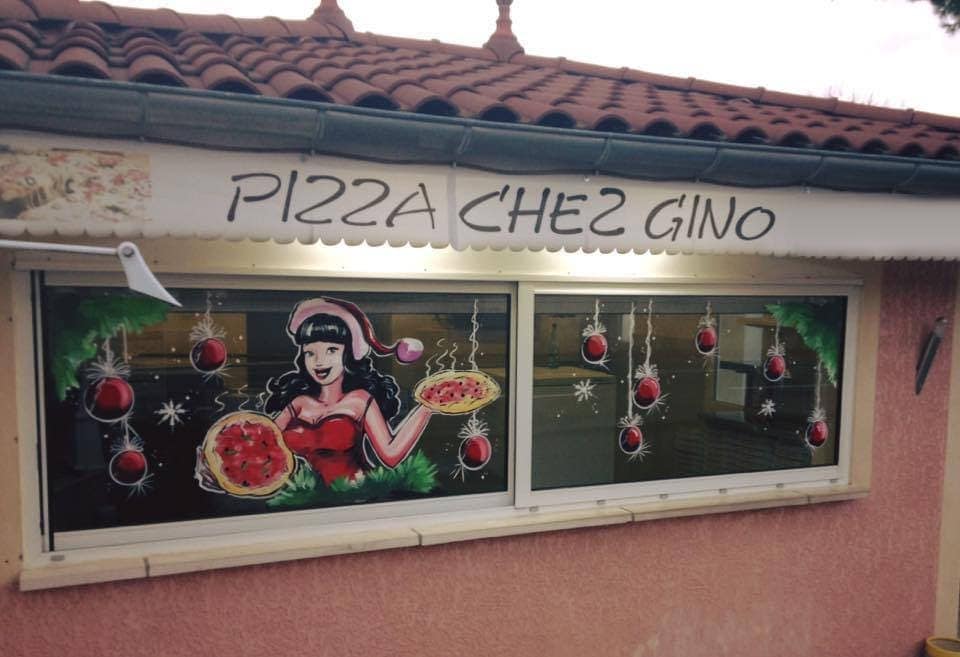 Chez Gino — photo 3