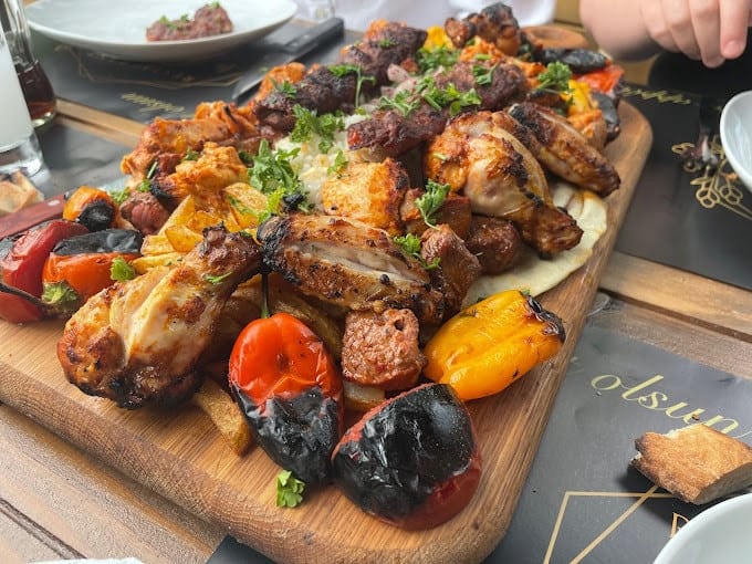 Le Rambertois Grill — photo 2
