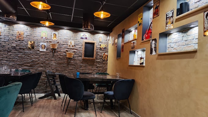 Le Rambertois Grill — photo 3
