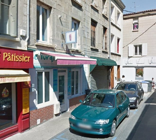 Le Turquoise — photo 3