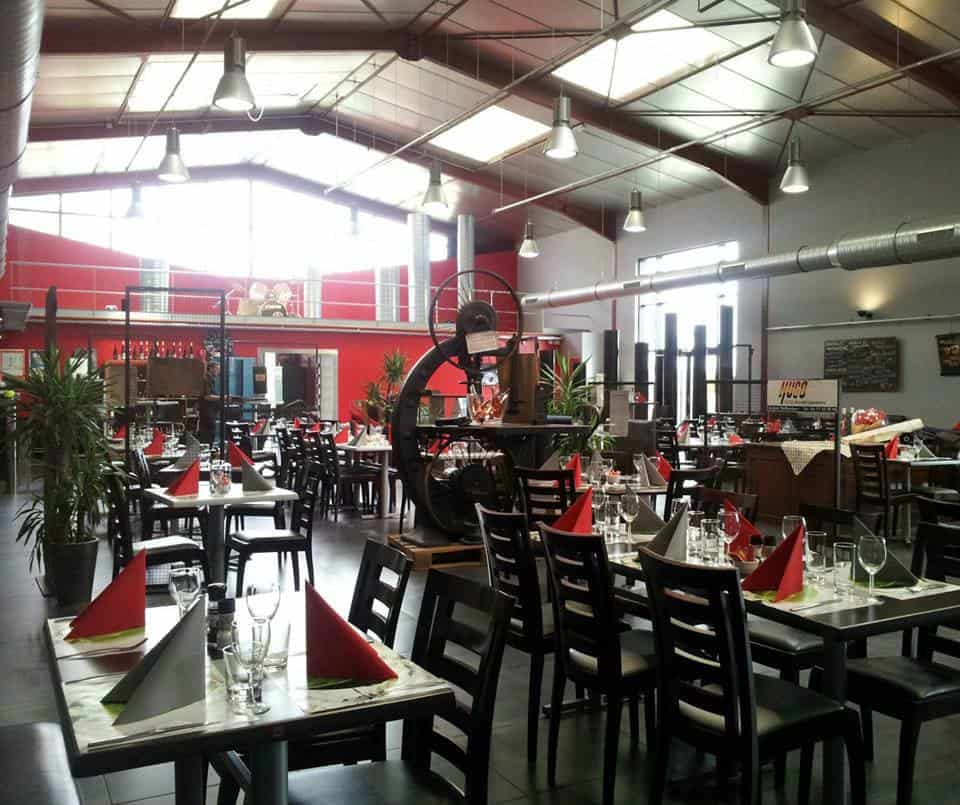 Brasserie de L'Industrie — photo 3