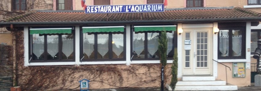 L'Aquarium — photo 2