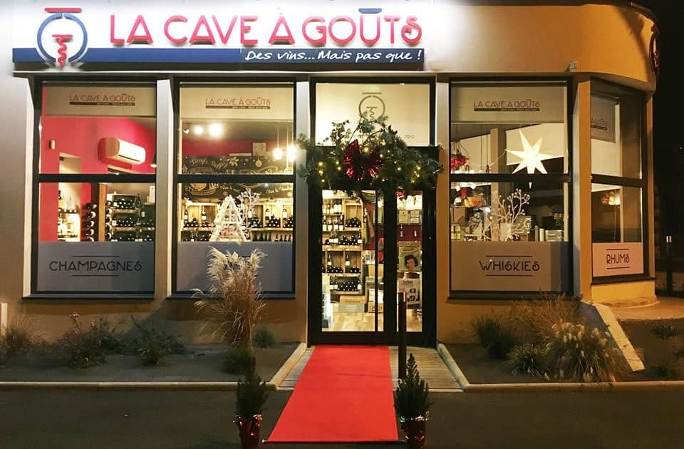 La Cave à Goûts — photo 2