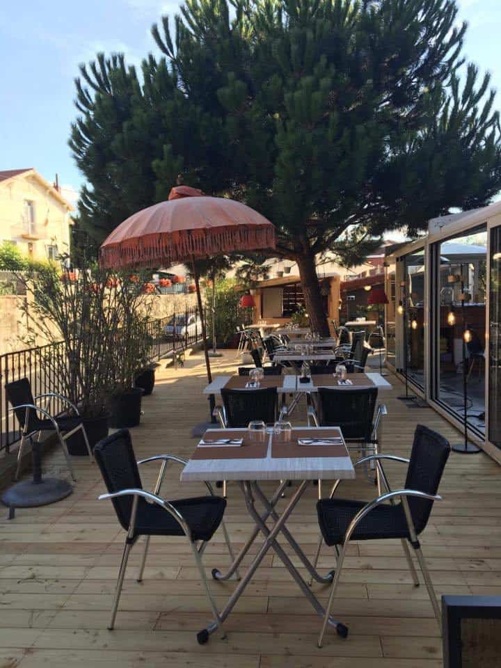 La Maison Ocre — photo 2