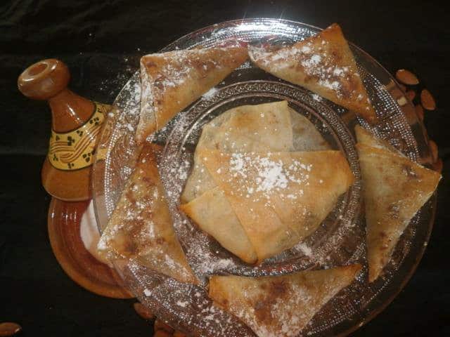 La table de Delphine — photo 2