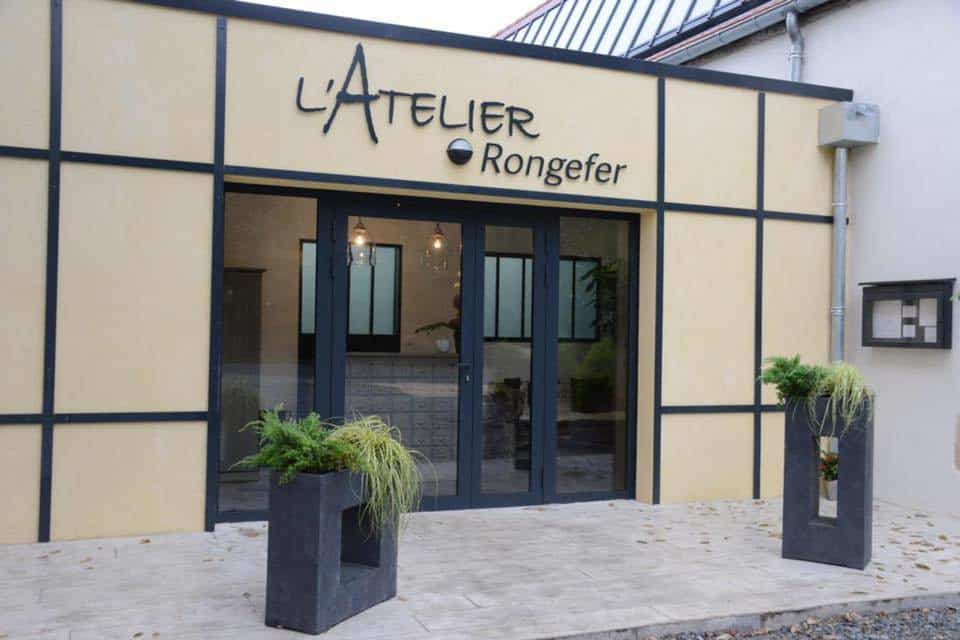 L'atelier Rongefer — photo 2