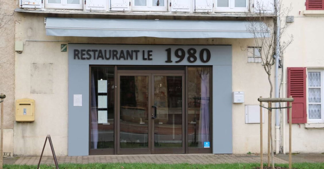 Le 1980 — photo 2