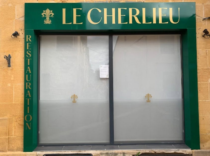 Le Cherlieu — photo 2