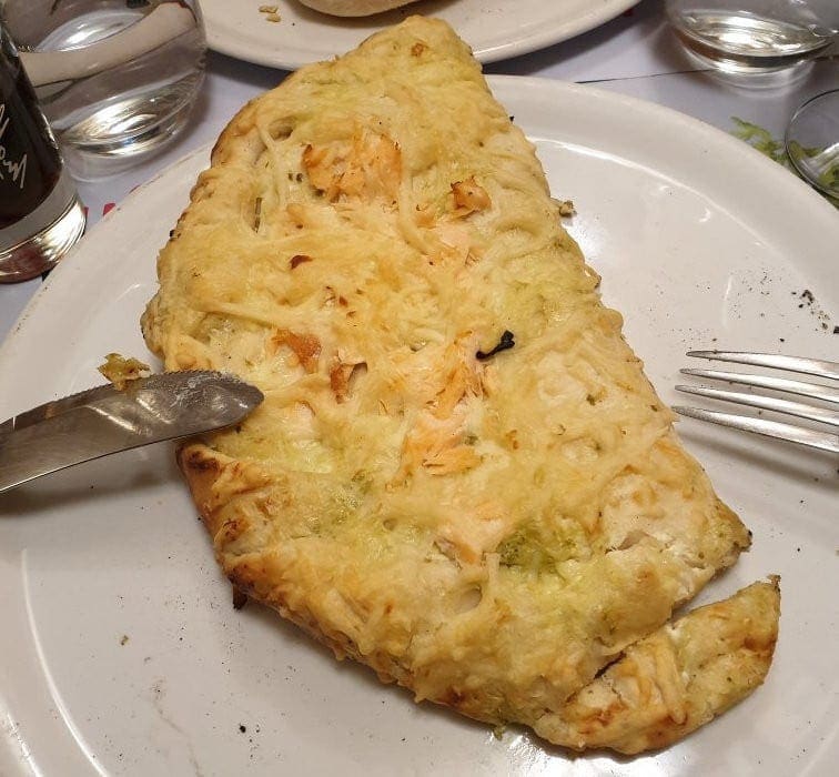 Le Comptoir A Pizzas — photo 2
