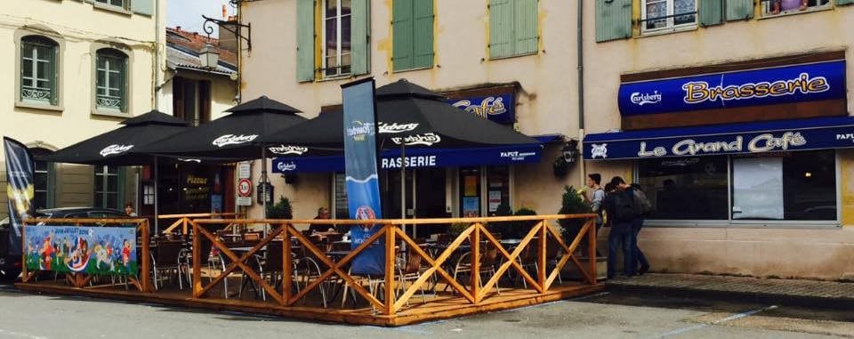 Le Grand Café — photo 2