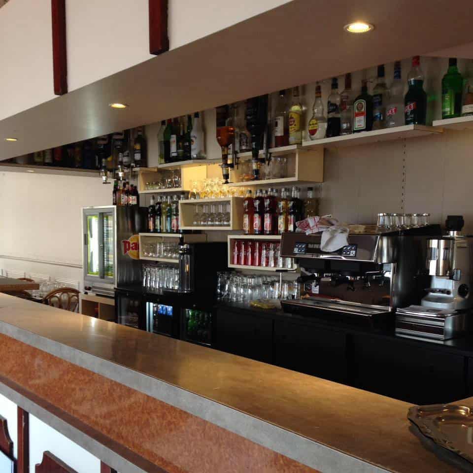 Le Grand Café — photo 3