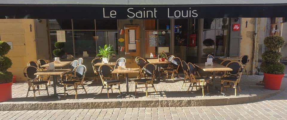 Le Saint Louis — photo 2