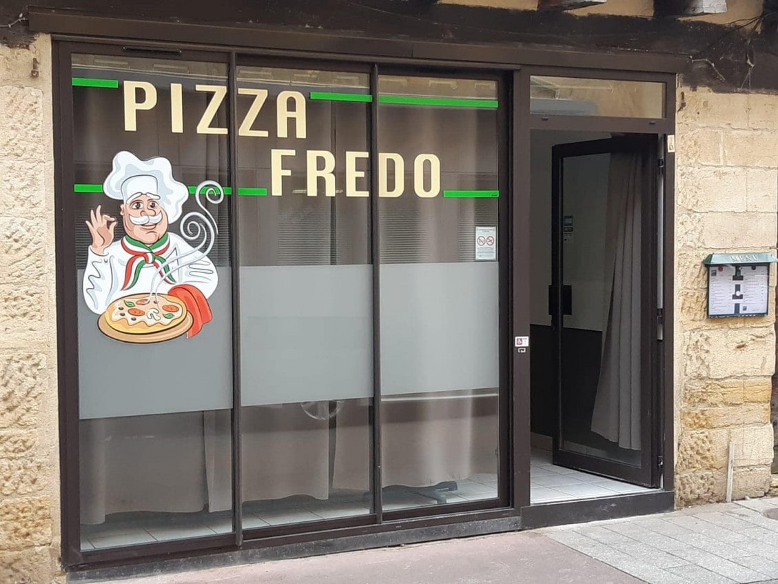 Pizza Fredo — photo 2