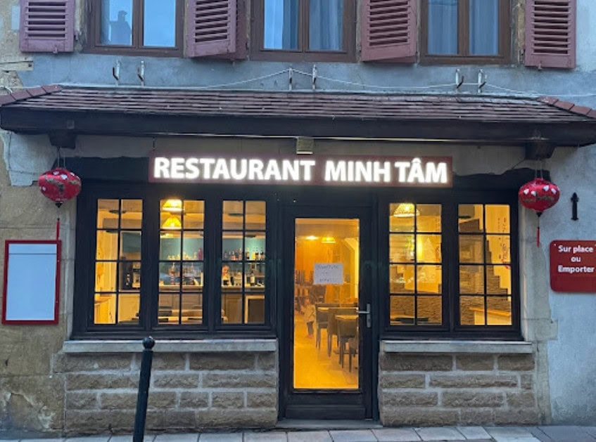 Restaurant MinhTâm — photo 3