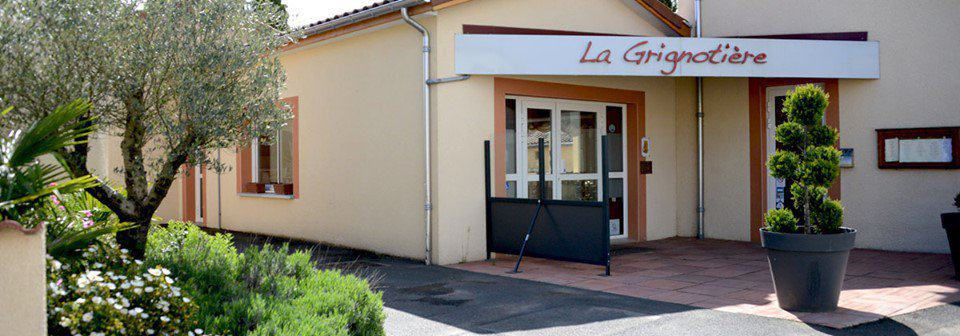 la grignotiere — photo 3