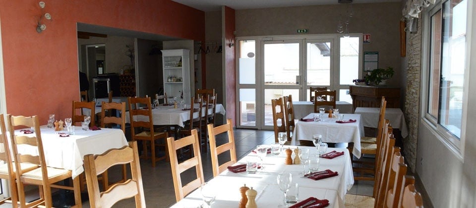 Restaurant la grignotiere — photo 3