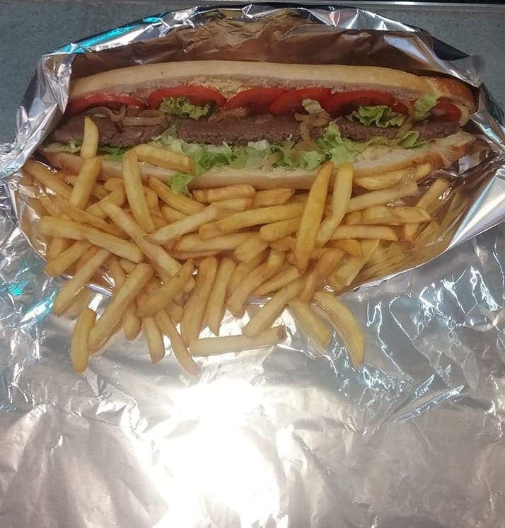 Une petite faim — photo 2