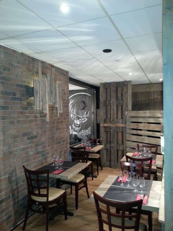 Bistro'n'home — photo 3