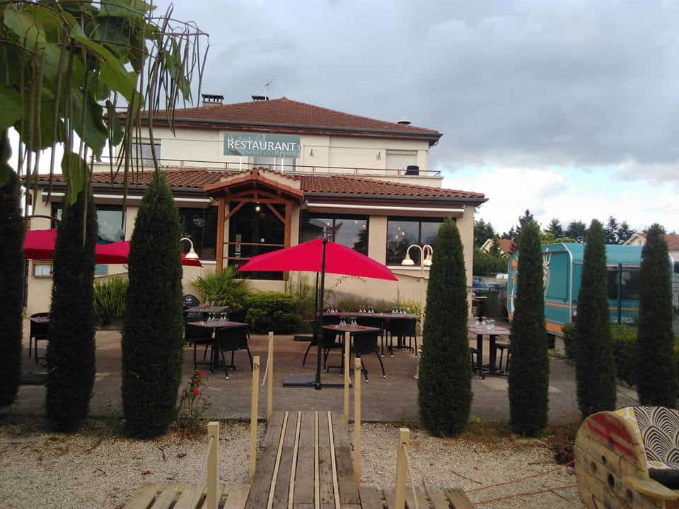 Bistro'n'home — photo 2