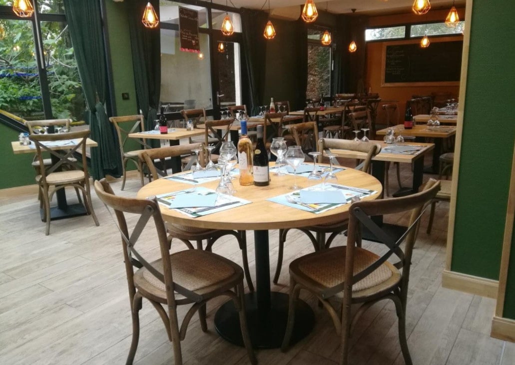 Cirius Le Complexe — photo 3