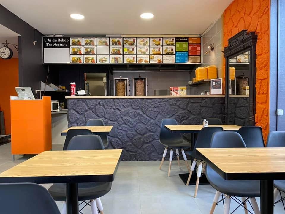 L'As du Kebab — photo 2