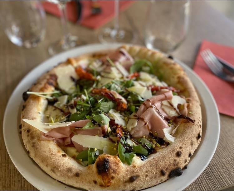 La Piazza — photo 2