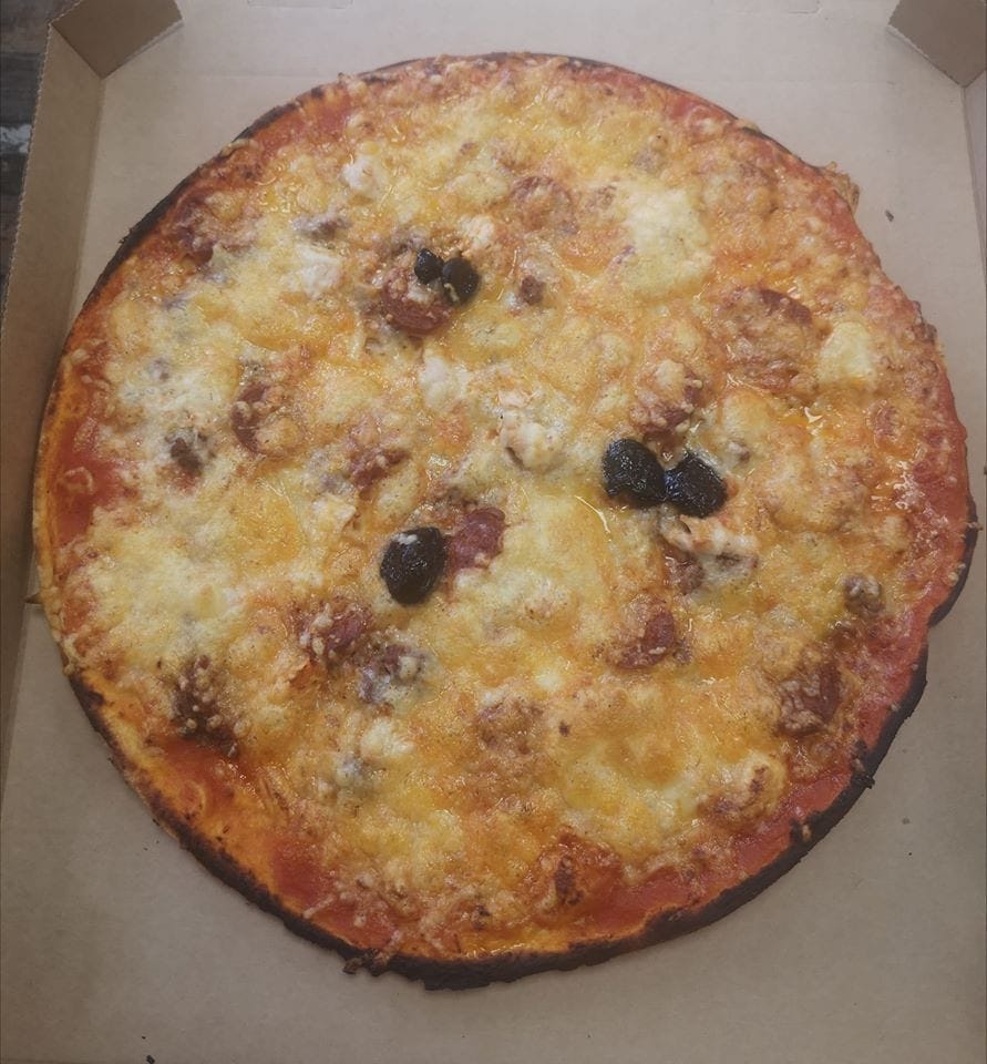 Pizza Medieval — photo 2