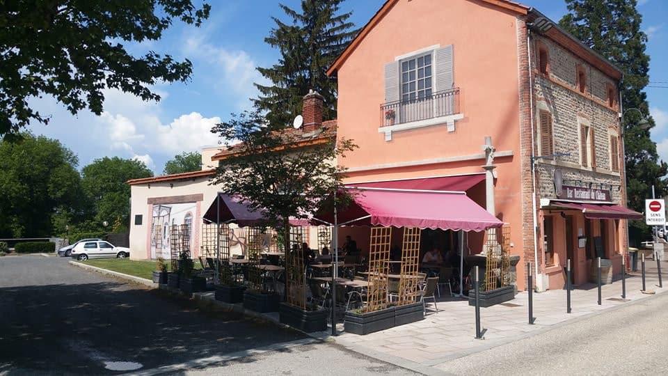 Restaurant du Château — photo 2