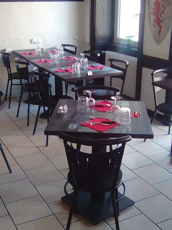 Restaurant du Château — photo 3
