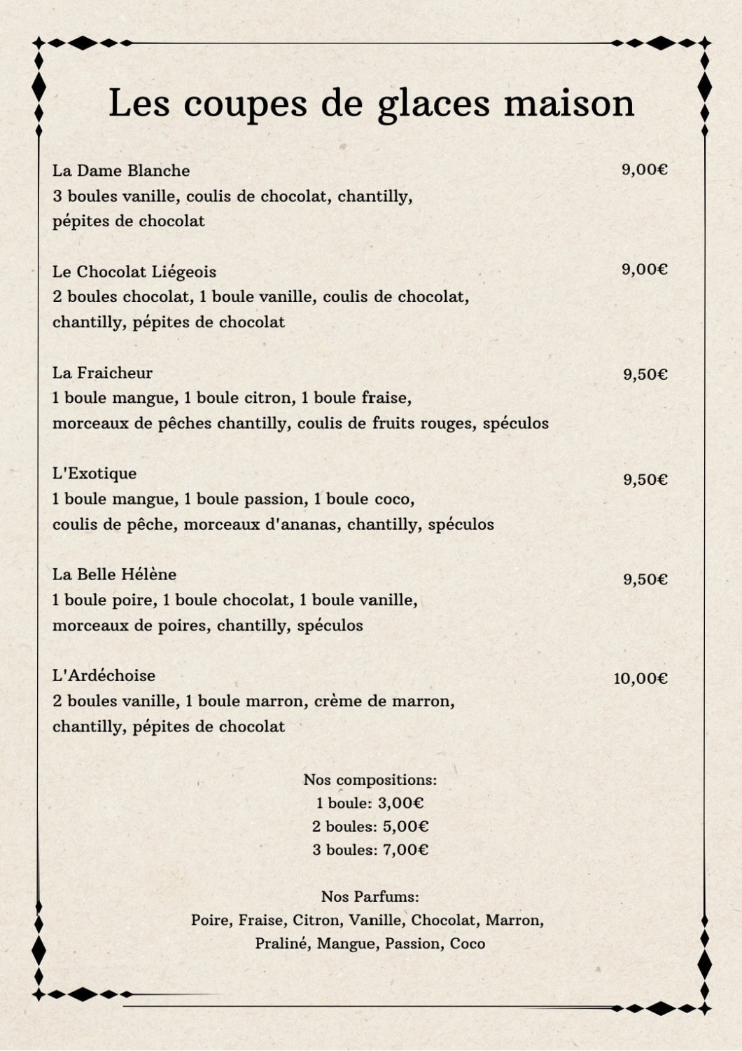 Chez Cedric — photo 5