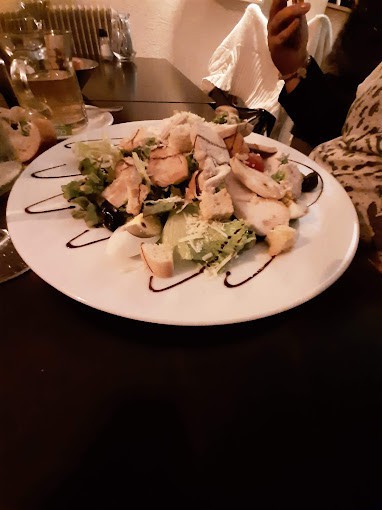 Le Bistrot de la Famille — Bistro - Bar à Bourg Argental — photo 2