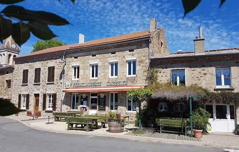 La Ferme Linossier — photo 2