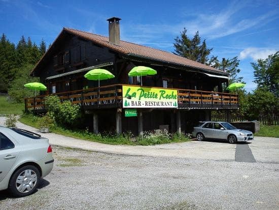 La Petite Roche — photo 3